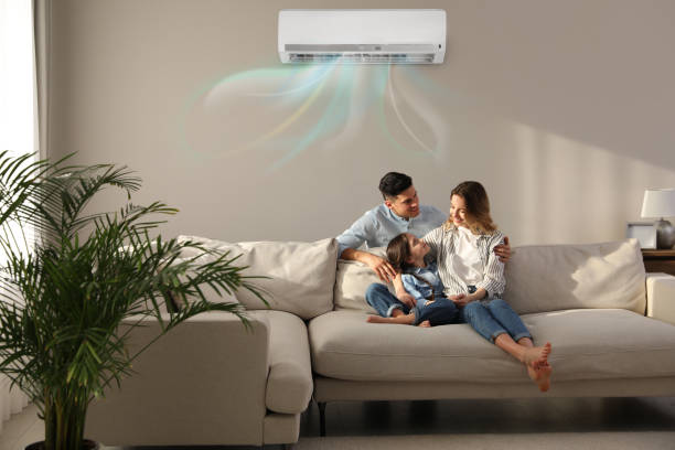 Best HVAC air duct cleaning  in Bridgeville, PA