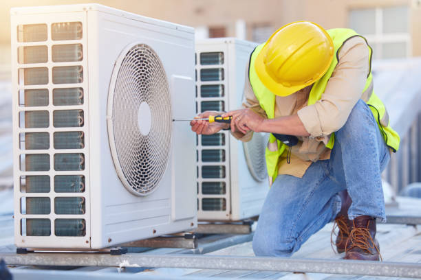 Best HVAC air duct cleaning  in Bridgeville, PA