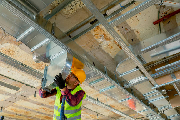Best Air conditioning repair  in Bridgeville, PA