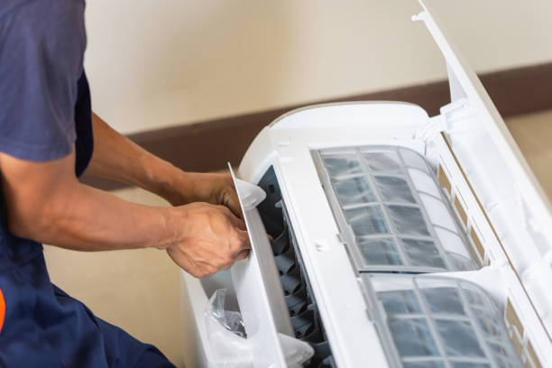 Best Central air repair  in Bridgeville, PA