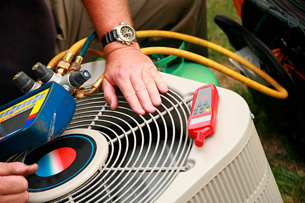 Best Affordable air conditioning repair  in Bridgeville, PA