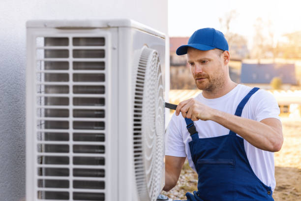 Best Best HVAC companies  in Bridgeville, PA